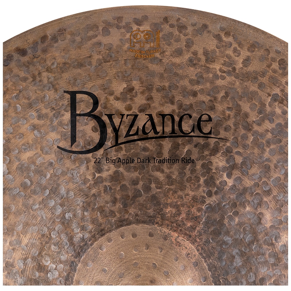 Meinl Cymbals B22BADTR - 22